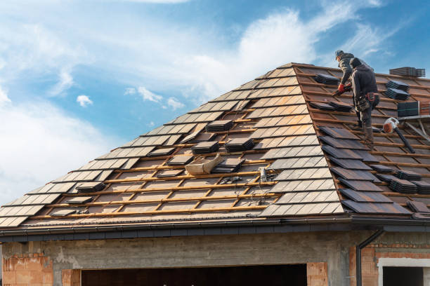 Spanish Lake, MO Roofing services Company